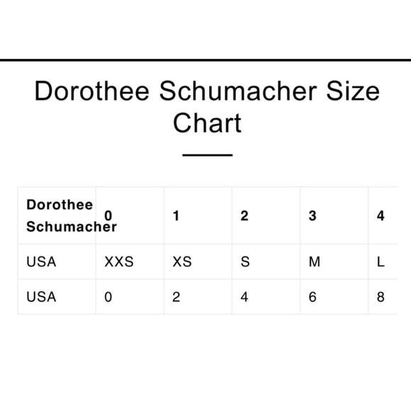 ⭐️NWT Dorothee Schumacher Silk Blend Future Dream Jacket. [1123] - Picture 13 of 13